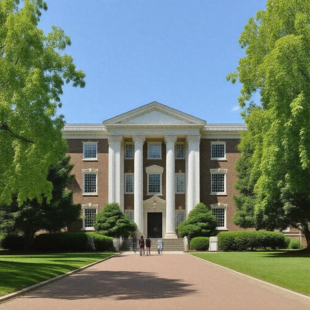 Tufts University School of Medicine